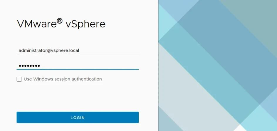 VMware ESXi常用命令