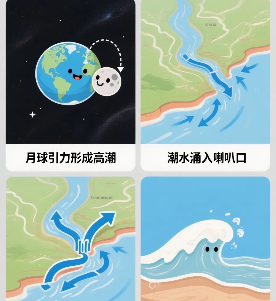 出大事了!腾讯开源了 Google Nano Banana!!! - 鹿快