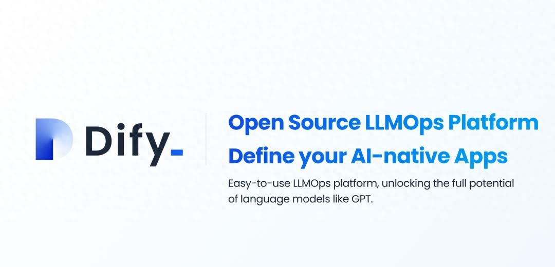 Dify: 大模型(LLM) 应用开发平台 - 鹿快