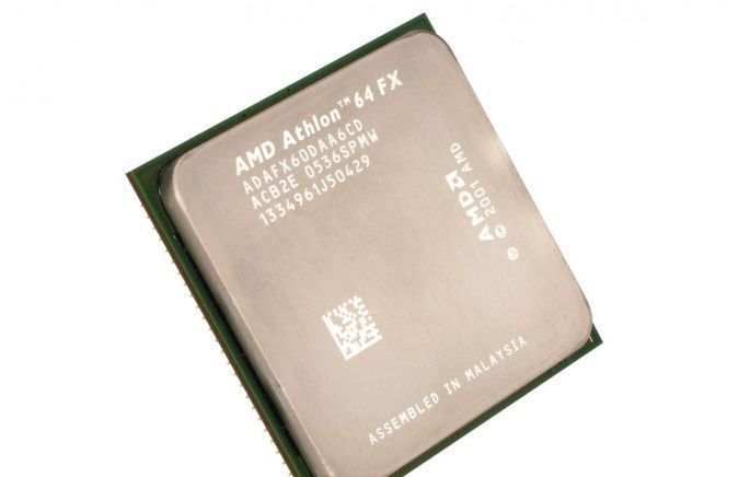 细看电脑之芯（上）——从CPU-Z谈起