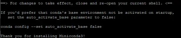 利用miniconda3搭建conda环境，安装R 4.0.3 - 鹿快