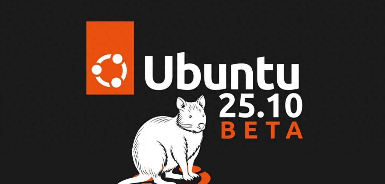 Ubuntu 25.10 镜像稳定版预估将于 10 月 9 日推出 新版已移除 Xorg 选项 - 鹿快
