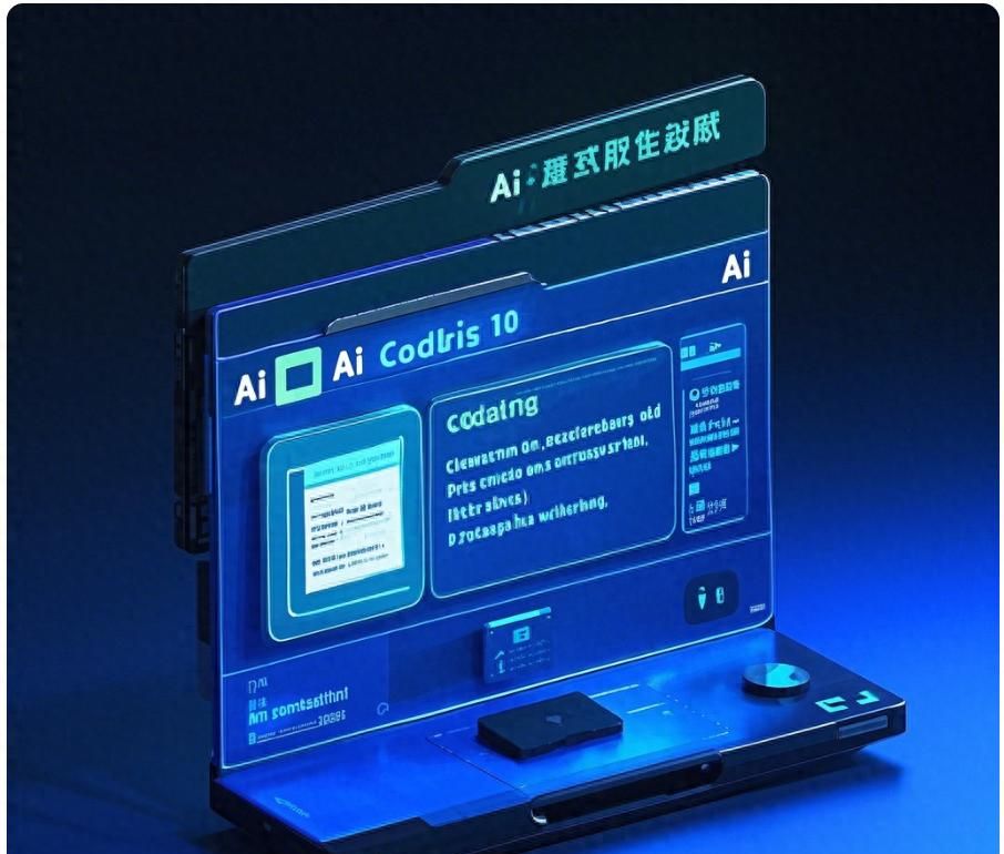 AI提示词高效驱动AI Coding，软件项目开发，工程最优实践探索 - 鹿快