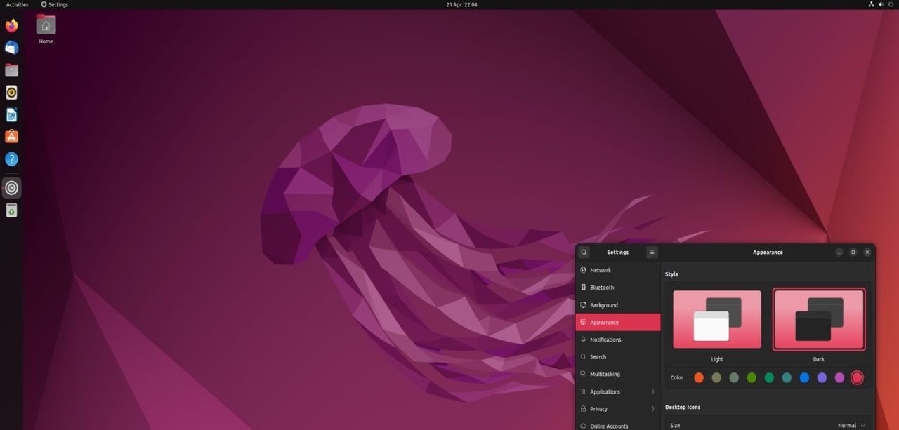 Ubuntu 25.10 镜像稳定版预估将于 10 月 9 日推出 新版已移除 Xorg 选项