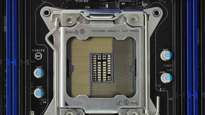 细看电脑之芯（上）——从CPU-Z谈起