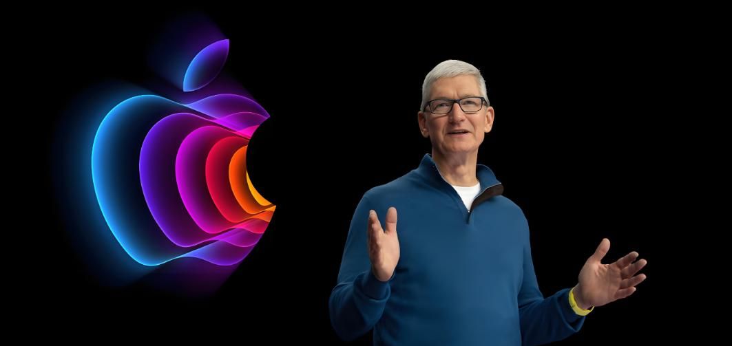 苹果4万亿帝国换帅!造iPhone的特努斯将接库克班?