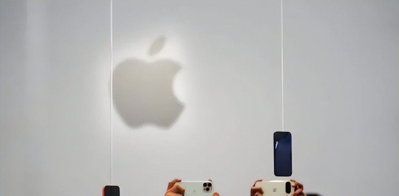 苹果4万亿帝国换帅!造iPhone的特努斯将接库克班?