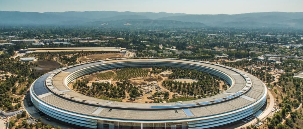 苹果4万亿帝国换帅!造iPhone的特努斯将接库克班?