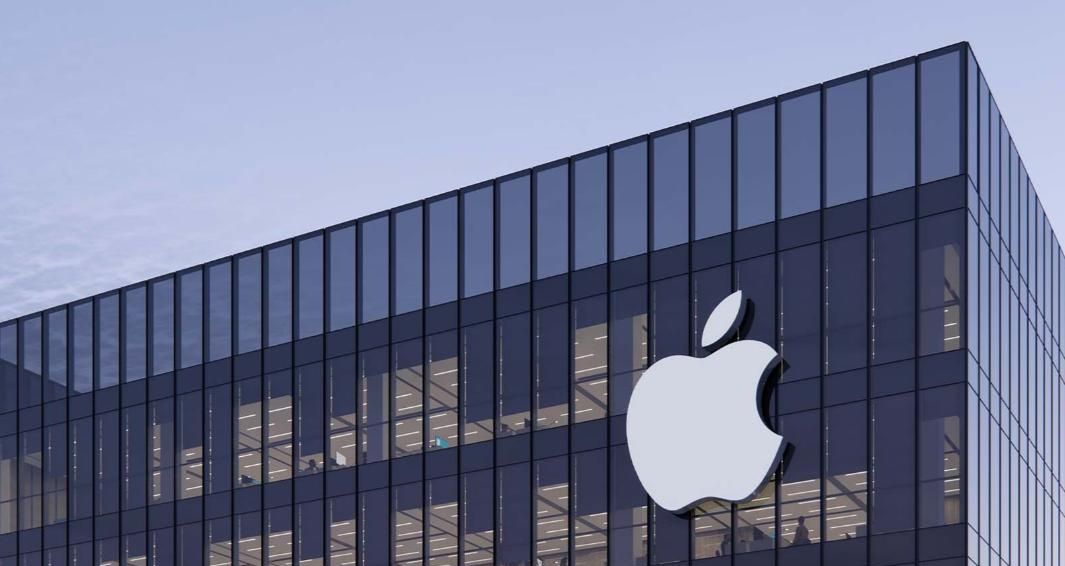 苹果4万亿帝国换帅!造iPhone的特努斯将接库克班?