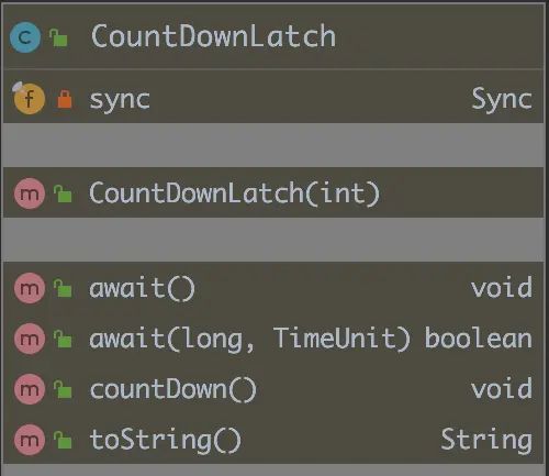 Java并发编程解析 | 基于JDK源码解析Java领域中并发锁之同步器Semaphore,CyclicBarrier以及CountDownLatch等的设计思想与实现原理 (四)