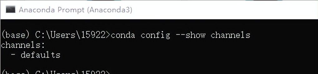 Anaconda虚拟环境配置Python库与Spyder的方法