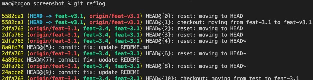 学习 Git,看这一篇就够了