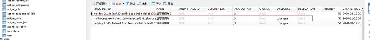 Activiti 7 学习整合 BPMN.js(一)