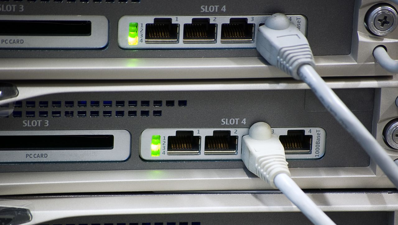 Access、Trunk、Hybrid、tagged和untagged端口的区别 - 鹿快