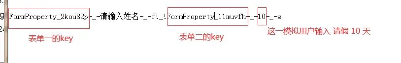 Activiti 7 学习整合 BPMN.js(一)