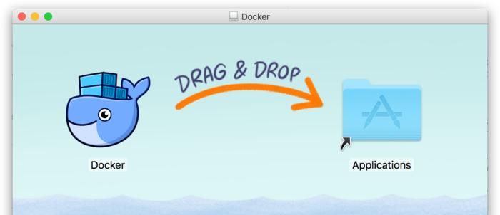 Docker实战二之Docker安装和Docker原理