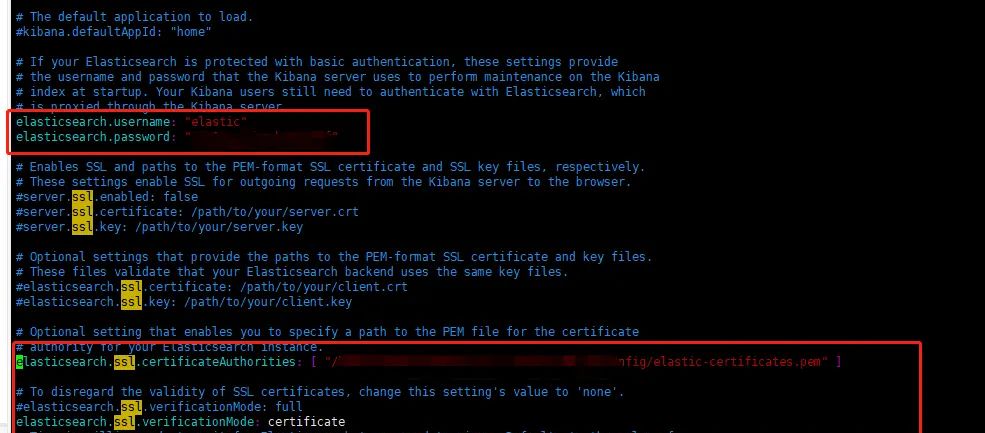 ES(单机加集群)新增密码,解决Elasticsearch 未授权访问漏洞