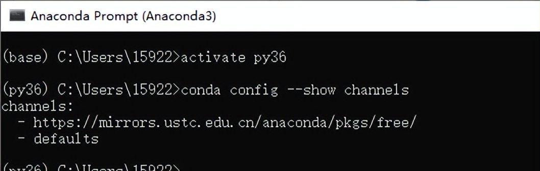 Anaconda虚拟环境配置Python库与Spyder的方法