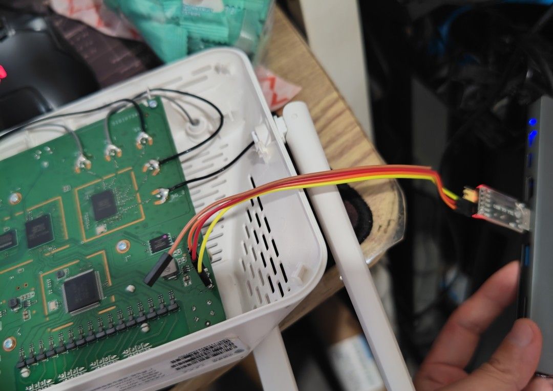 50块支持160频宽的WIFI6集客AP——360T7①