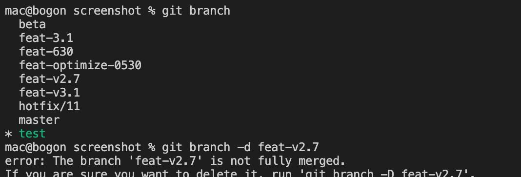 学习 Git,看这一篇就够了