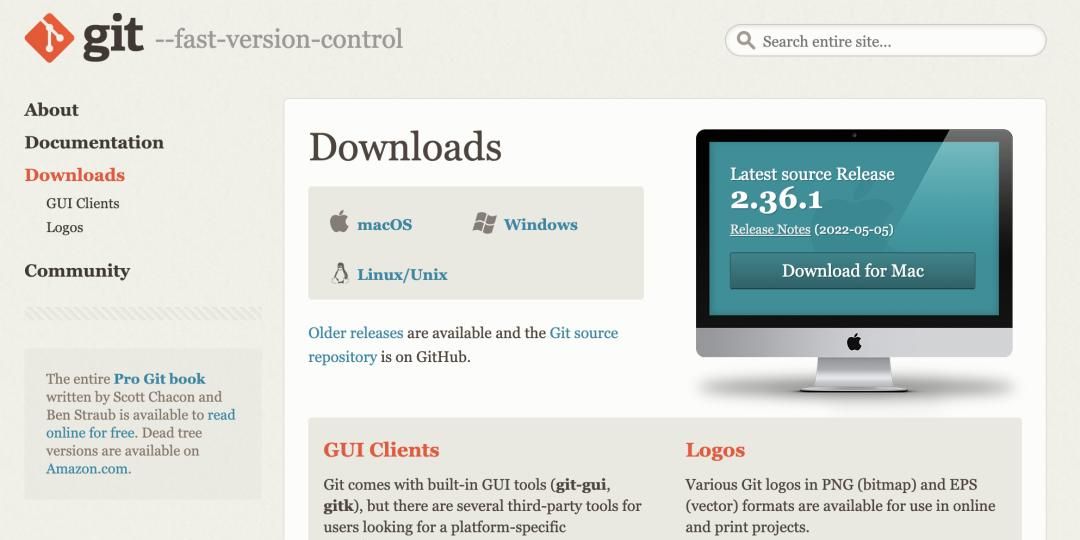 学习 Git,看这一篇就够了