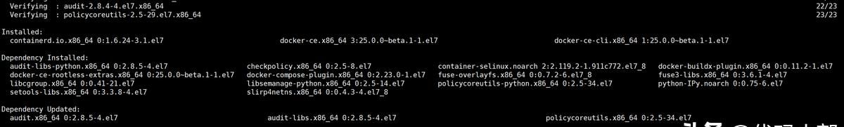 Docker新手教程《一》 - 鹿快