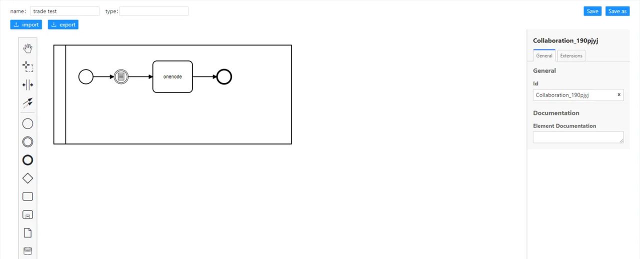 bpmn.js in angular10 - 鹿快