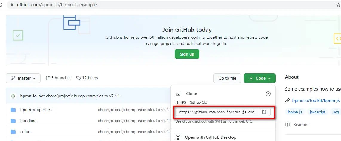 Activiti 7 学习整合 BPMN.js(一)