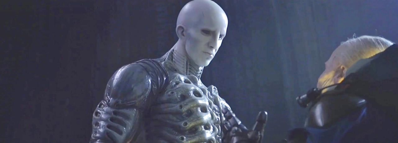 普罗米修斯维兰德公司编年史,你知道它最后的结局吗? - 鹿快