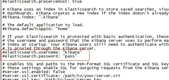ES(单机加集群)新增密码,解决Elasticsearch 未授权访问漏洞