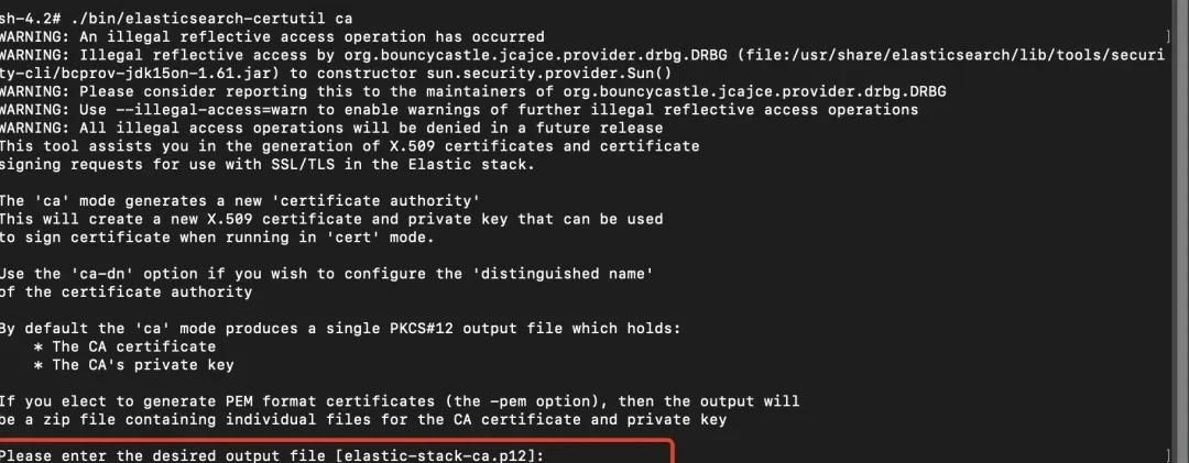 【Docker】部署 Elasticsearch
