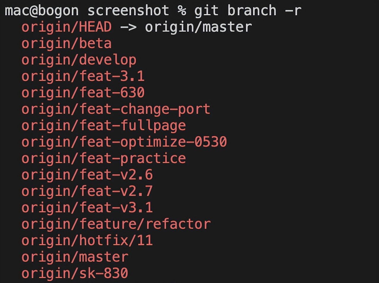 学习 Git,看这一篇就够了