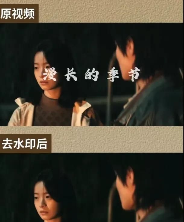 太牛了!3款真正无痕去视频字幕的AI神器!