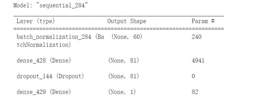 树+神经网络算法联合
