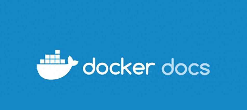 Docker看这一篇入门就够了 - 鹿快
