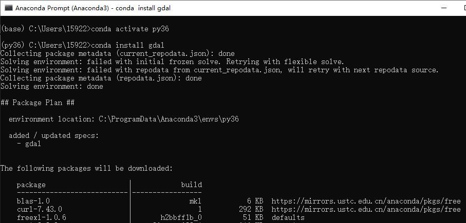 Anaconda虚拟环境配置Python库与Spyder的方法