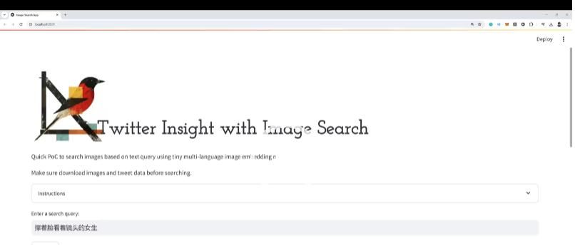 每周AI开源项目汇总第7期-4.30 (AI女友/AI文字清除/AI音色克隆)