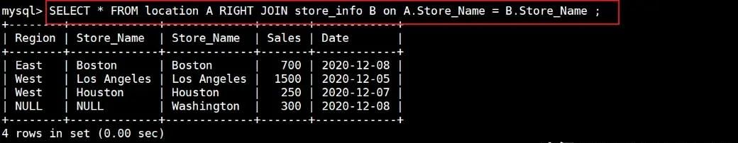 MySQL 高级(进阶)SQL 语句