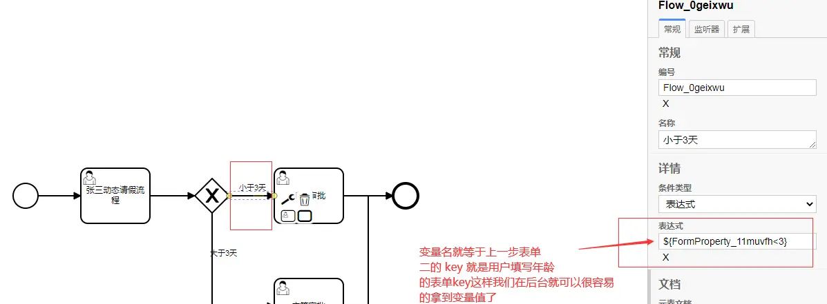 Activiti 7 学习整合 BPMN.js(一)