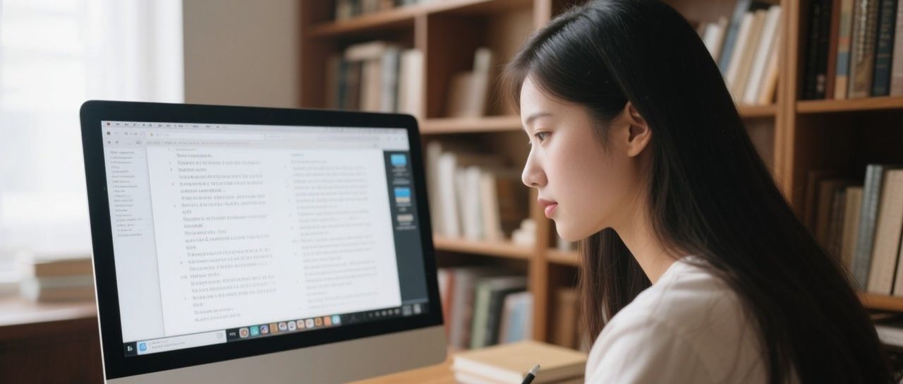 论文AI率高?降重工具+AI降重指令+手动修改实用方法!