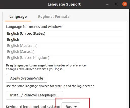 ubuntu的pycharm卡又无法使用中文注释[无法修改pycharm安装目录内容]