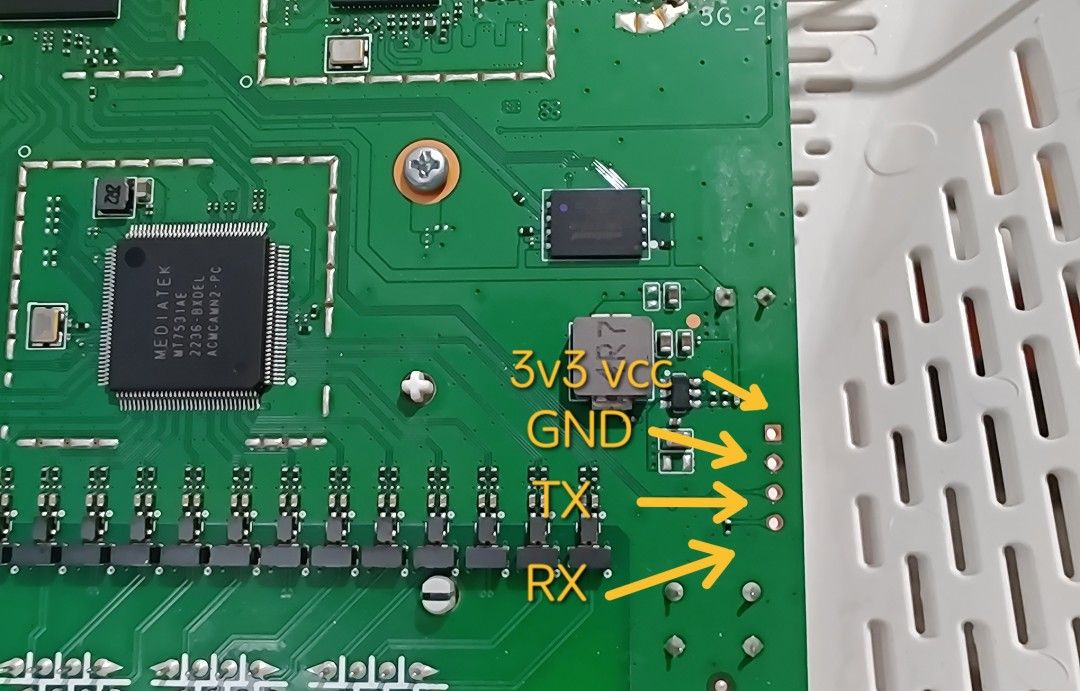 50块支持160频宽的WIFI6集客AP——360T7①