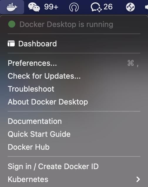 Docker实战二之Docker安装和Docker原理