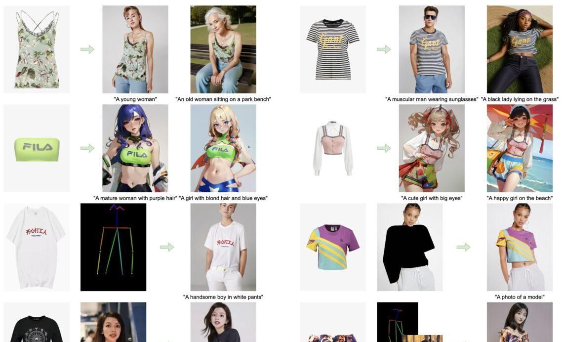 每周AI开源项目汇总第7期-4.30 (AI女友/AI文字清除/AI音色克隆)