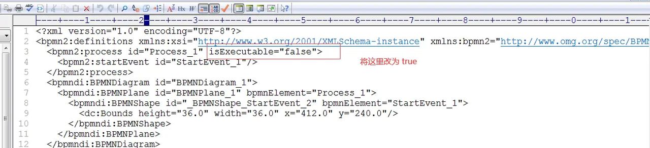 Activiti 7 学习整合 BPMN.js(一)