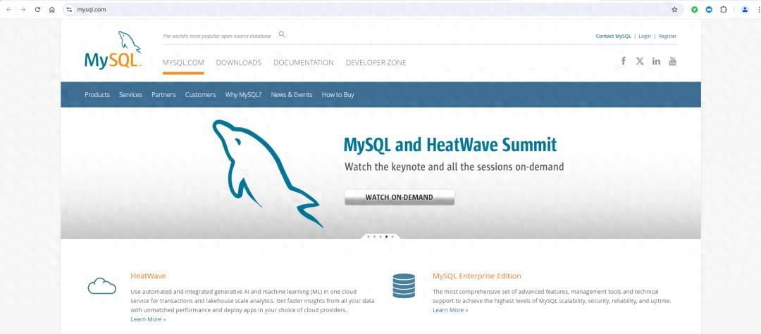 MySQL是怎样使用的,超全面的总结! - 鹿快