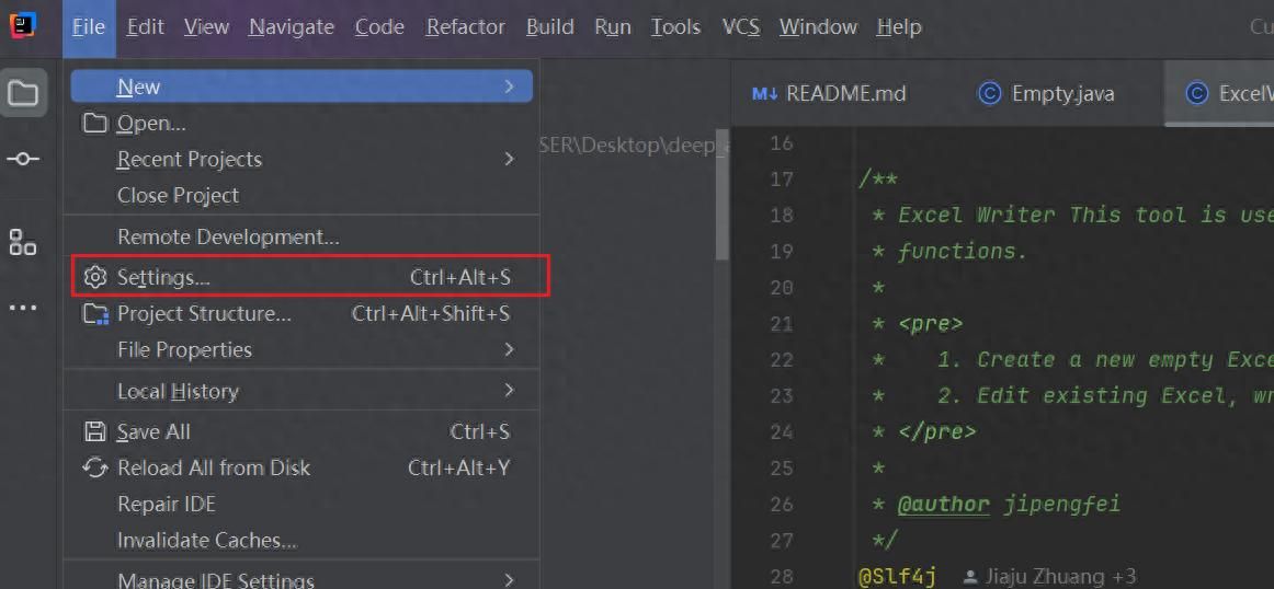 IDEA 也可以接入 DeepSeek，YYDS - 鹿快