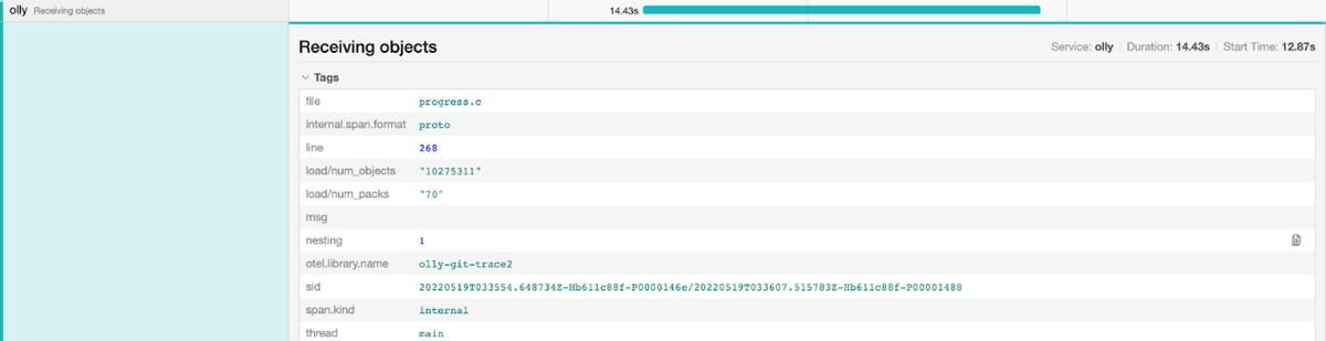实战百万文件monorepo仓库的优化