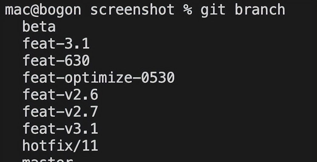 学习 Git,看这一篇就够了