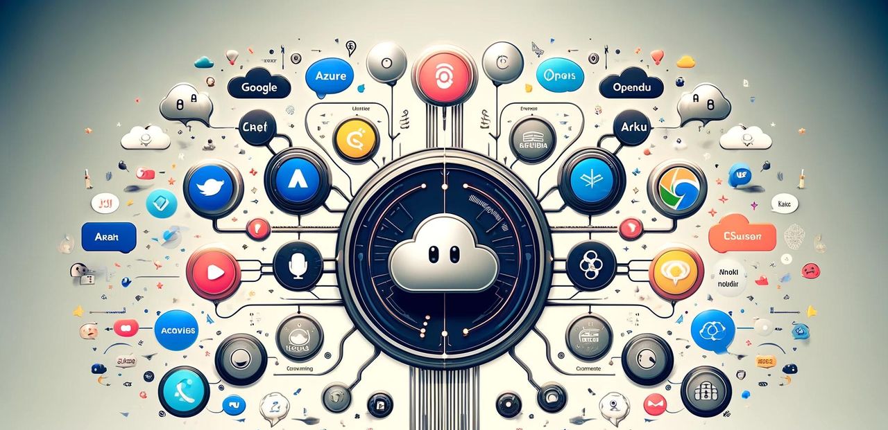 每周AI开源项目汇总第7期-4.30 (AI女友/AI文字清除/AI音色克隆)